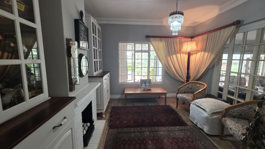 3 Bedroom Property for Sale in Menlo Park Gauteng