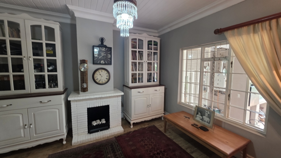 3 Bedroom Property for Sale in Menlo Park Gauteng