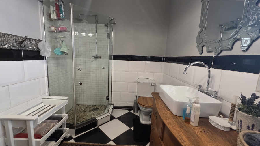 3 Bedroom Property for Sale in Menlo Park Gauteng