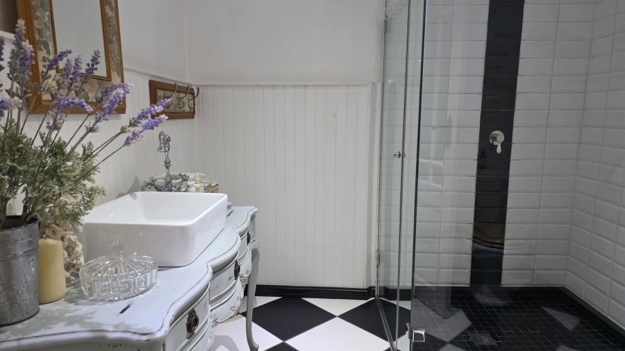 3 Bedroom Property for Sale in Menlo Park Gauteng