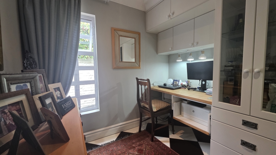 3 Bedroom Property for Sale in Menlo Park Gauteng