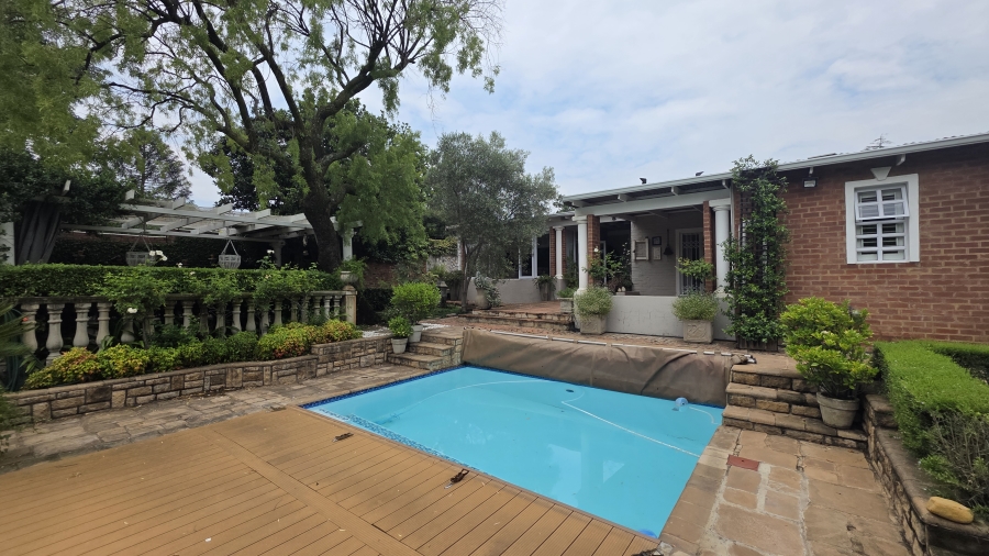 3 Bedroom Property for Sale in Menlo Park Gauteng