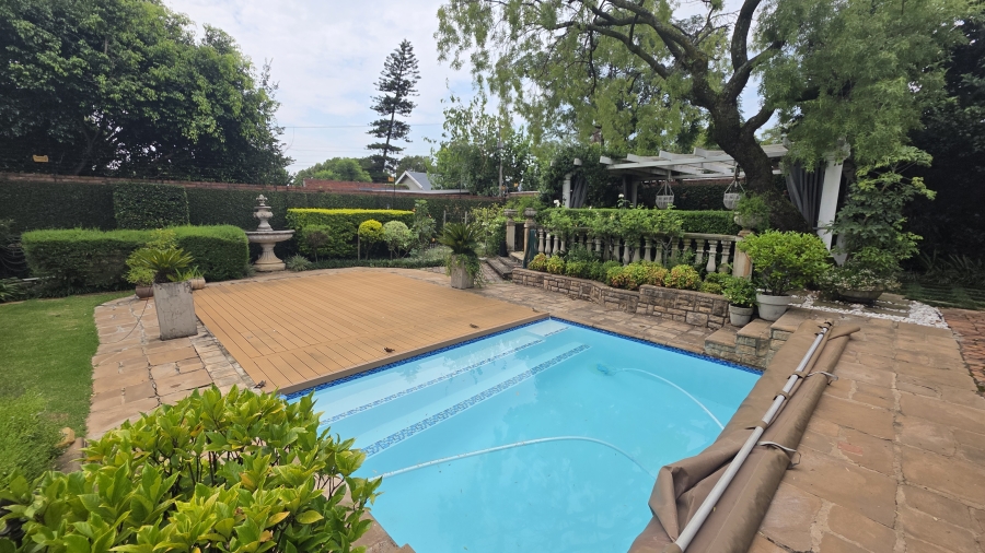 3 Bedroom Property for Sale in Menlo Park Gauteng