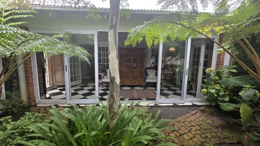 3 Bedroom Property for Sale in Menlo Park Gauteng