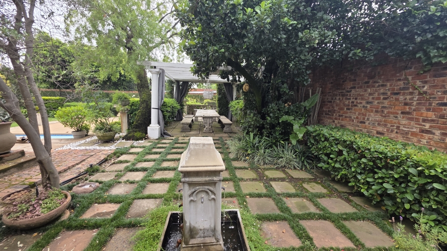 3 Bedroom Property for Sale in Menlo Park Gauteng