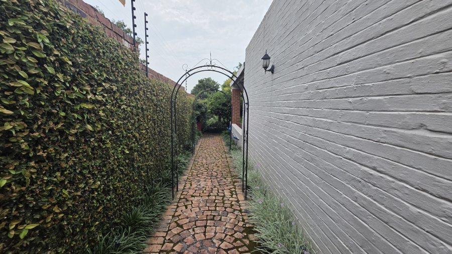 3 Bedroom Property for Sale in Menlo Park Gauteng