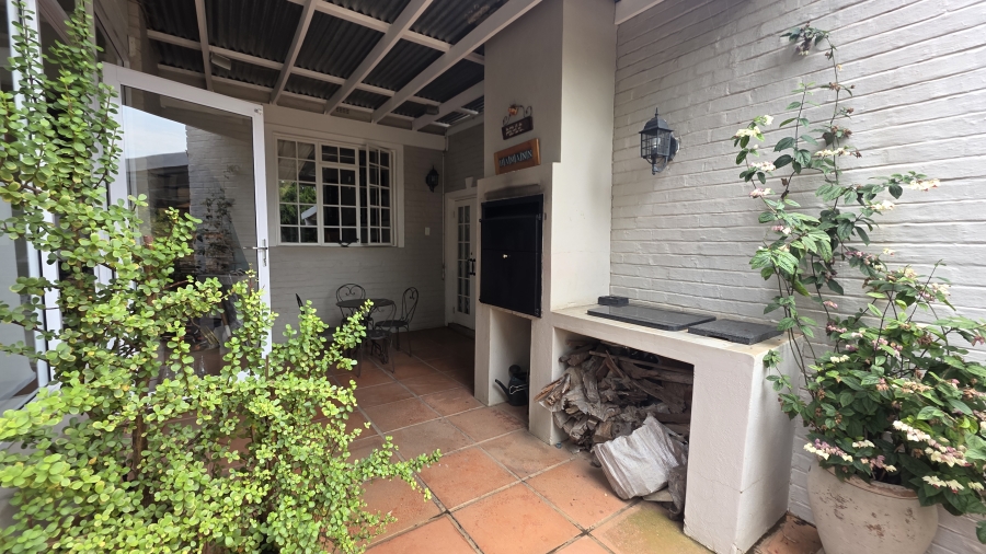 3 Bedroom Property for Sale in Menlo Park Gauteng