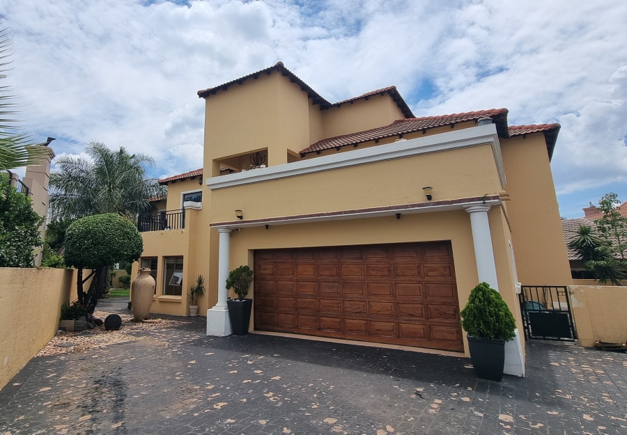 4 Bedroom Property for Sale in Willow Acres Gauteng