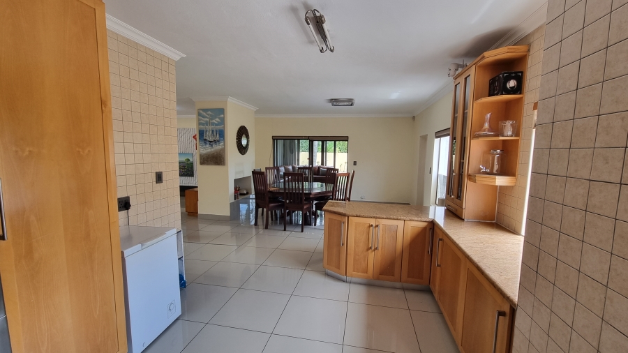 4 Bedroom Property for Sale in Willow Acres Gauteng