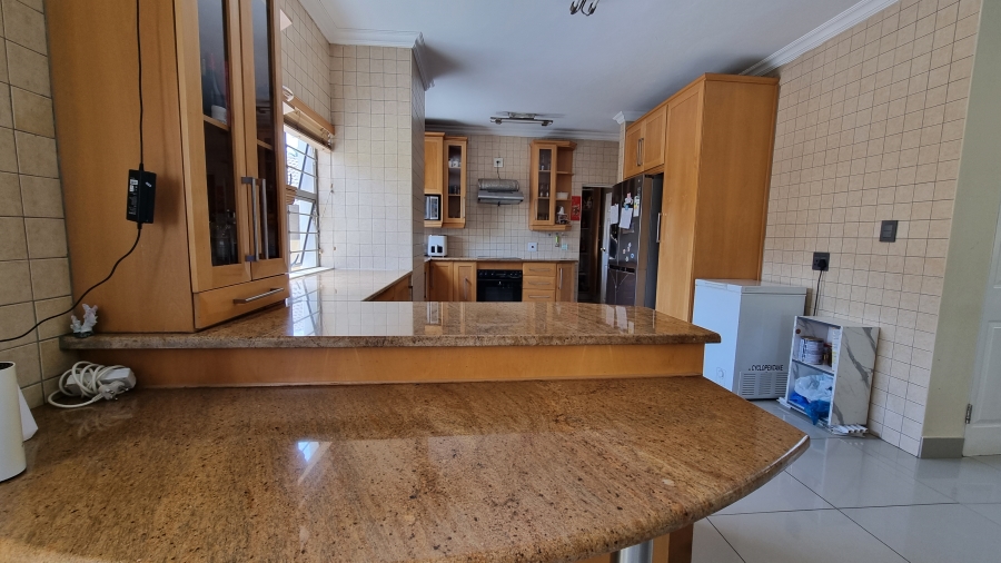 4 Bedroom Property for Sale in Willow Acres Gauteng