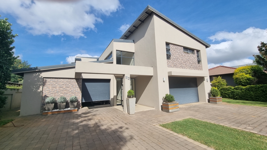 6 Bedroom Property for Sale in Silverwoods Country Estate Gauteng