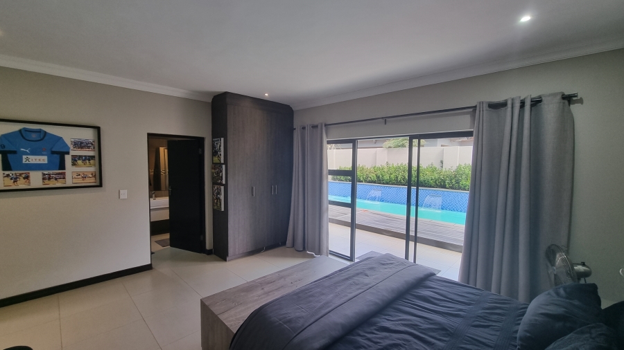 6 Bedroom Property for Sale in Silverwoods Country Estate Gauteng