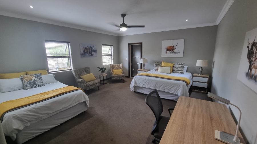 6 Bedroom Property for Sale in Silverwoods Country Estate Gauteng