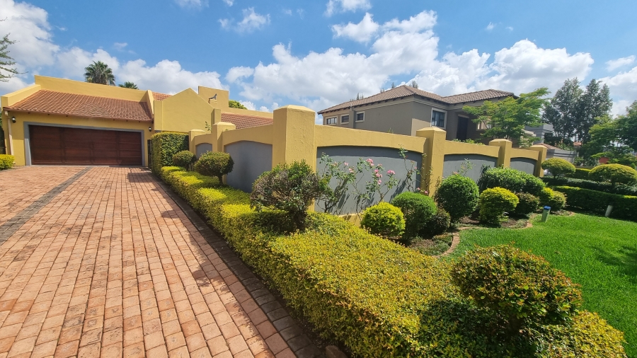To Let 3 Bedroom Property for Rent in Willow Acres Gauteng