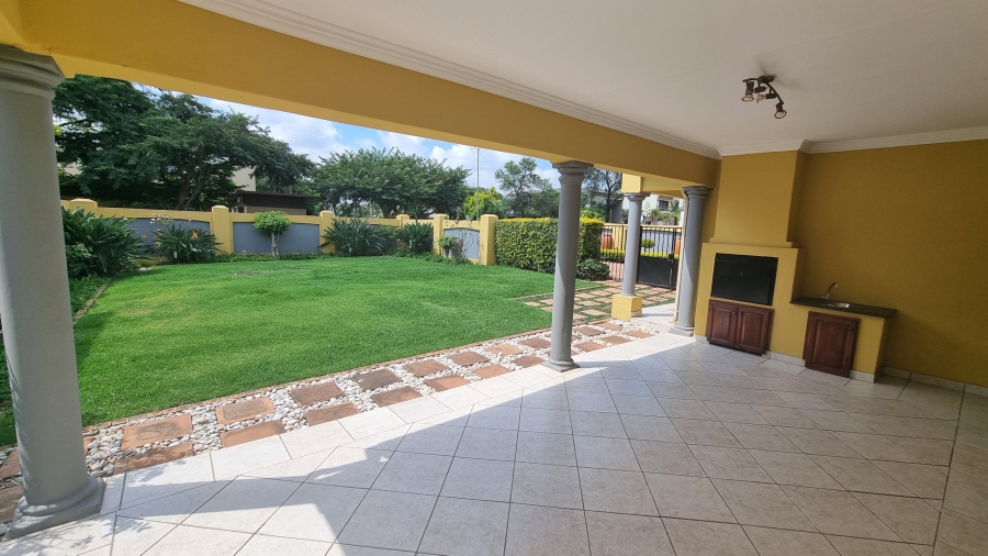 To Let 3 Bedroom Property for Rent in Willow Acres Gauteng