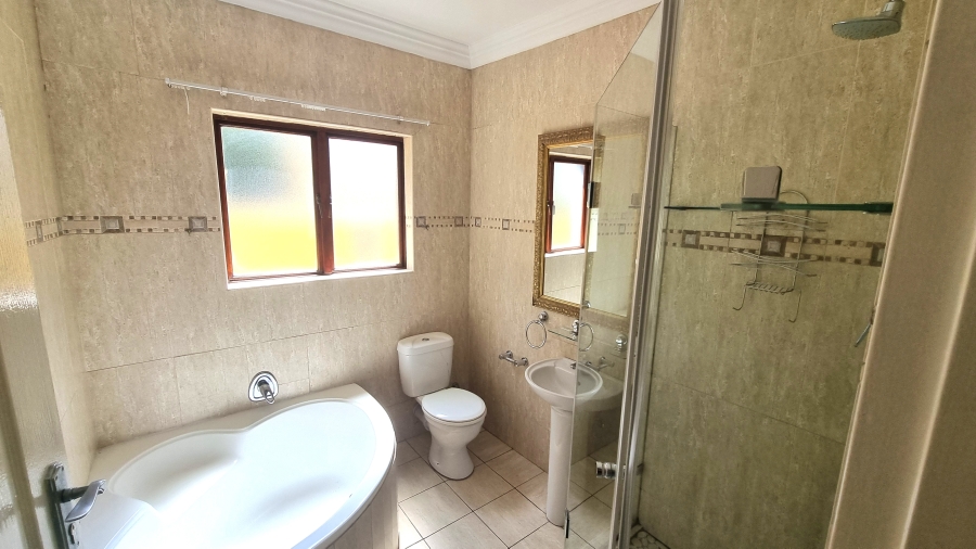 To Let 3 Bedroom Property for Rent in Willow Acres Gauteng