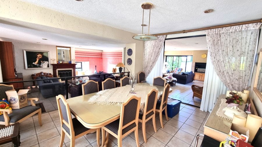 3 Bedroom Property for Sale in Silver Lakes Golf Estate Gauteng