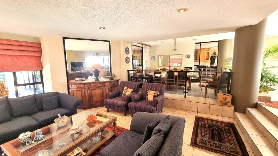 3 Bedroom Property for Sale in Silver Lakes Golf Estate Gauteng