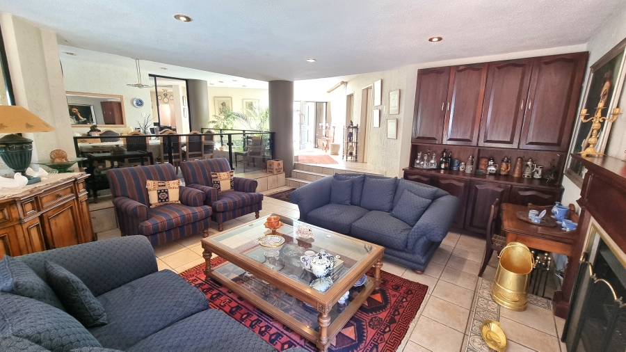 3 Bedroom Property for Sale in Silver Lakes Golf Estate Gauteng