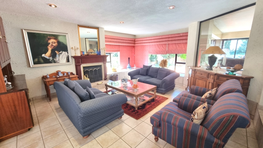 3 Bedroom Property for Sale in Silver Lakes Golf Estate Gauteng