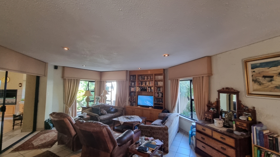 3 Bedroom Property for Sale in Silver Lakes Golf Estate Gauteng