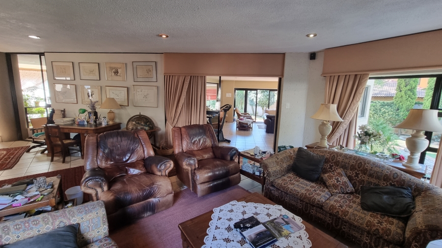 3 Bedroom Property for Sale in Silver Lakes Golf Estate Gauteng
