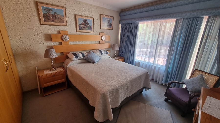 3 Bedroom Property for Sale in Silver Lakes Golf Estate Gauteng