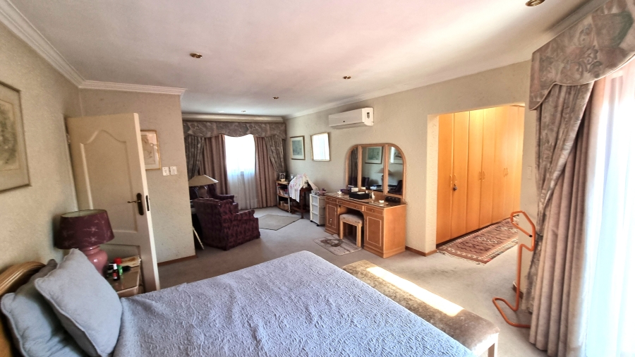 3 Bedroom Property for Sale in Silver Lakes Golf Estate Gauteng