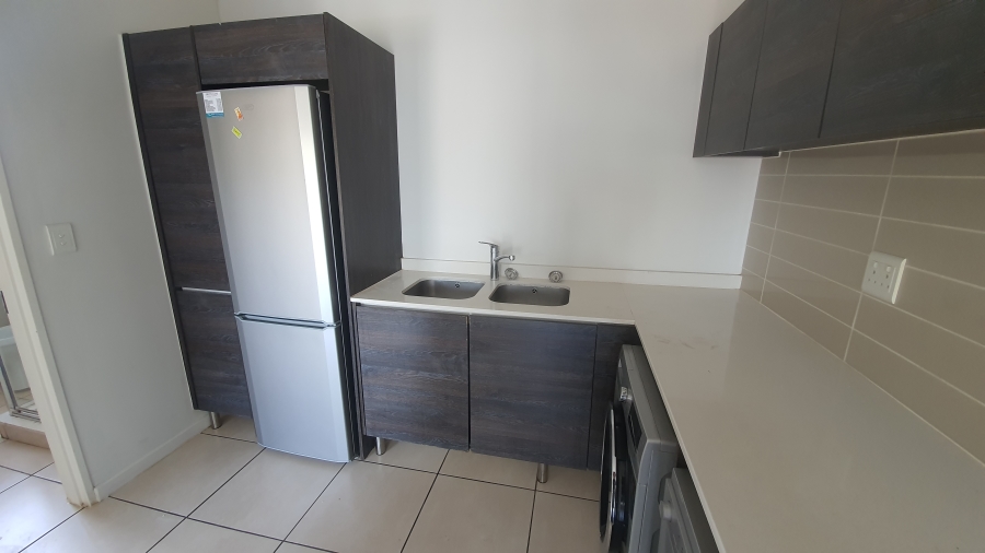 1 Bedroom Property for Sale in Equestria Gauteng