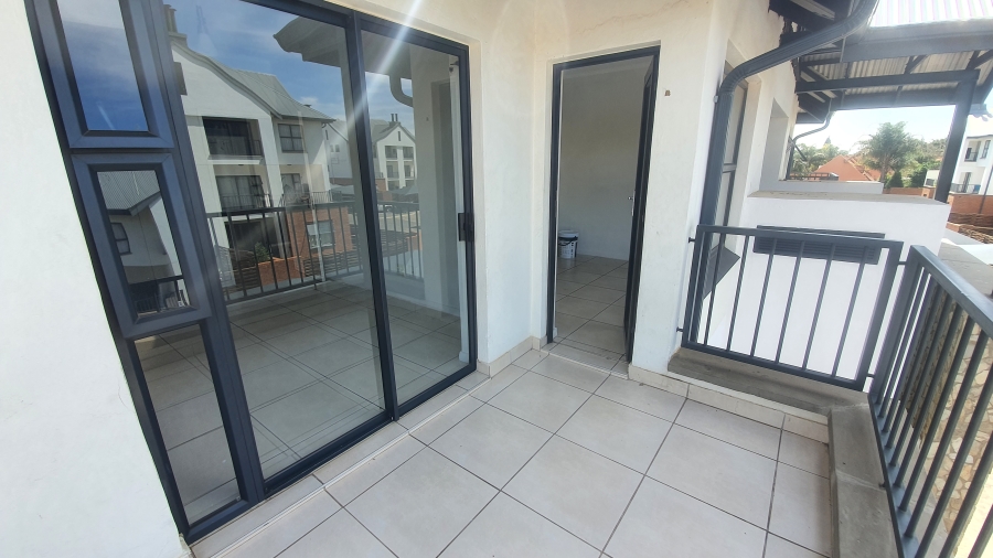 1 Bedroom Property for Sale in Equestria Gauteng