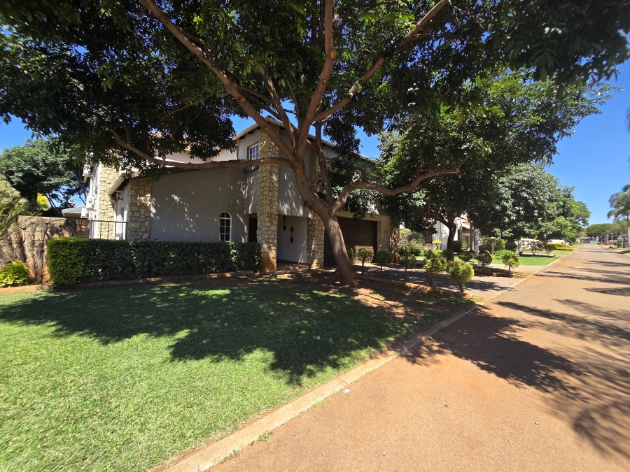 4 Bedroom Property for Sale in Montana Gauteng