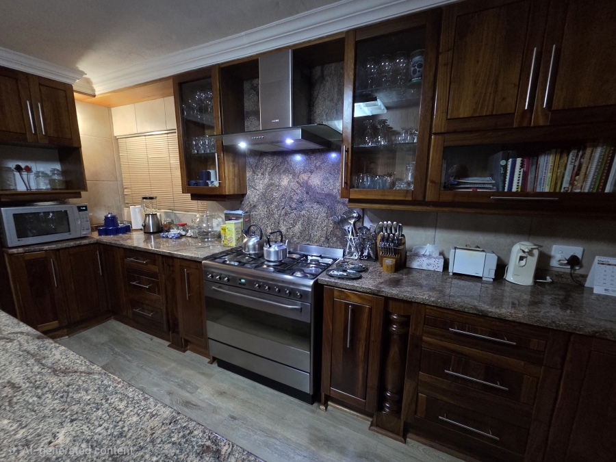 4 Bedroom Property for Sale in Montana Gauteng