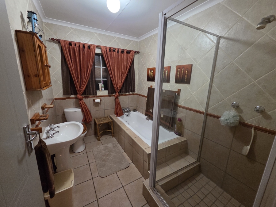 4 Bedroom Property for Sale in Montana Gauteng