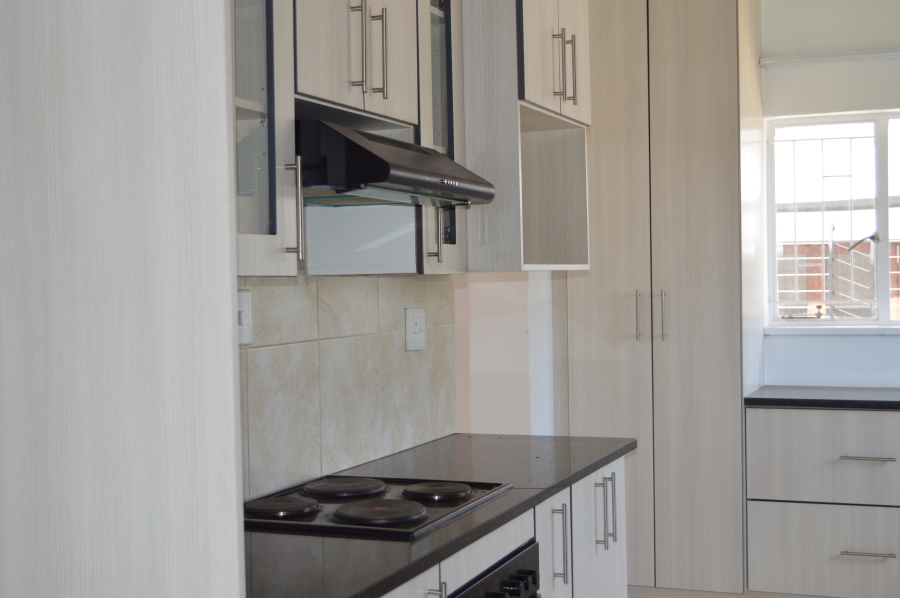 To Let 3 Bedroom Property for Rent in Eastwood Gauteng