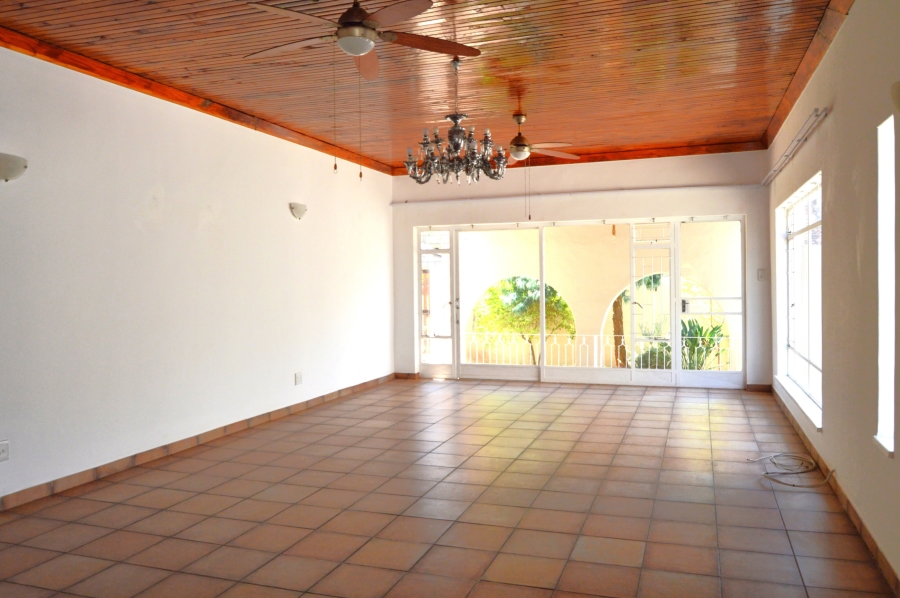 To Let 3 Bedroom Property for Rent in Eastwood Gauteng