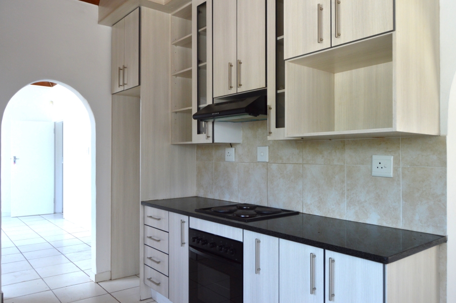 To Let 3 Bedroom Property for Rent in Eastwood Gauteng