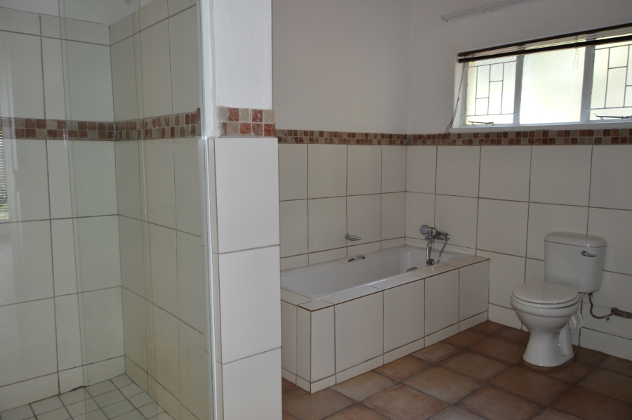To Let 3 Bedroom Property for Rent in Eastwood Gauteng