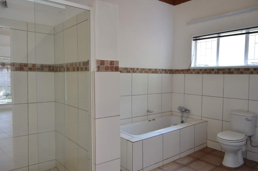 To Let 3 Bedroom Property for Rent in Eastwood Gauteng