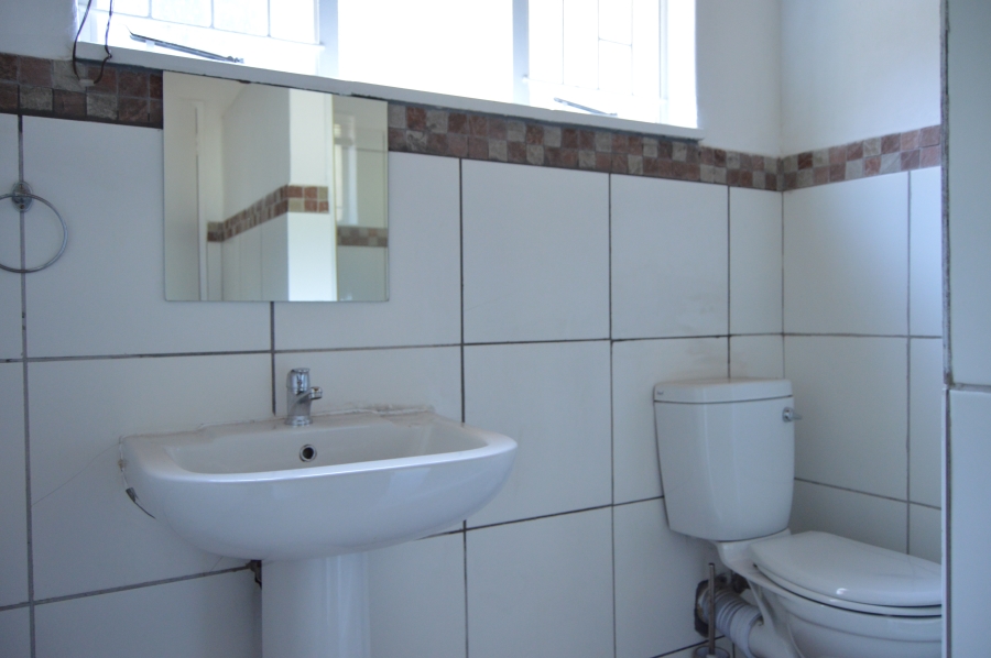 To Let 3 Bedroom Property for Rent in Eastwood Gauteng