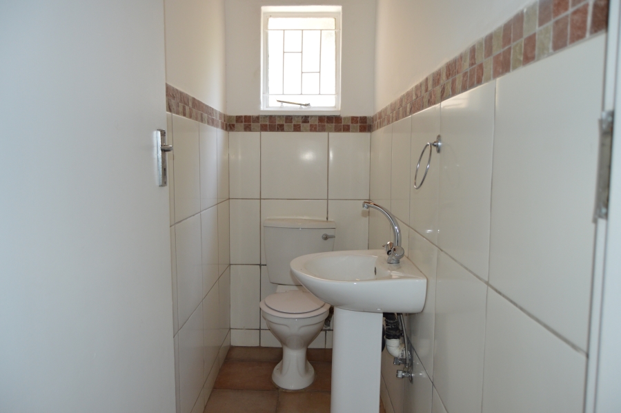 To Let 3 Bedroom Property for Rent in Eastwood Gauteng