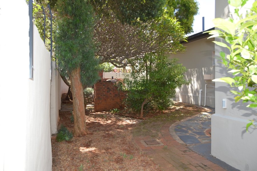 To Let 3 Bedroom Property for Rent in Eastwood Gauteng