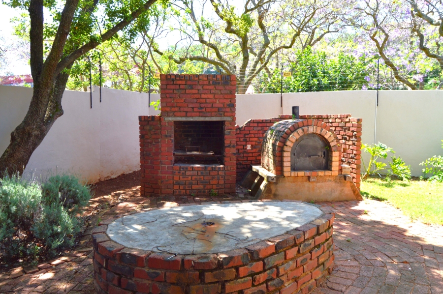 To Let 3 Bedroom Property for Rent in Eastwood Gauteng