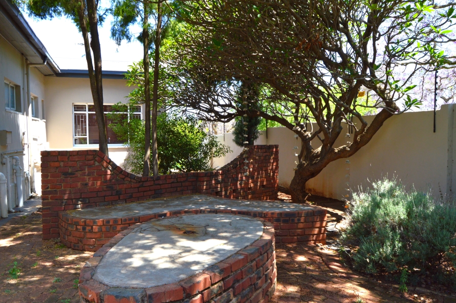 To Let 3 Bedroom Property for Rent in Eastwood Gauteng