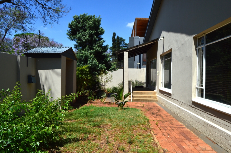 To Let 3 Bedroom Property for Rent in Eastwood Gauteng