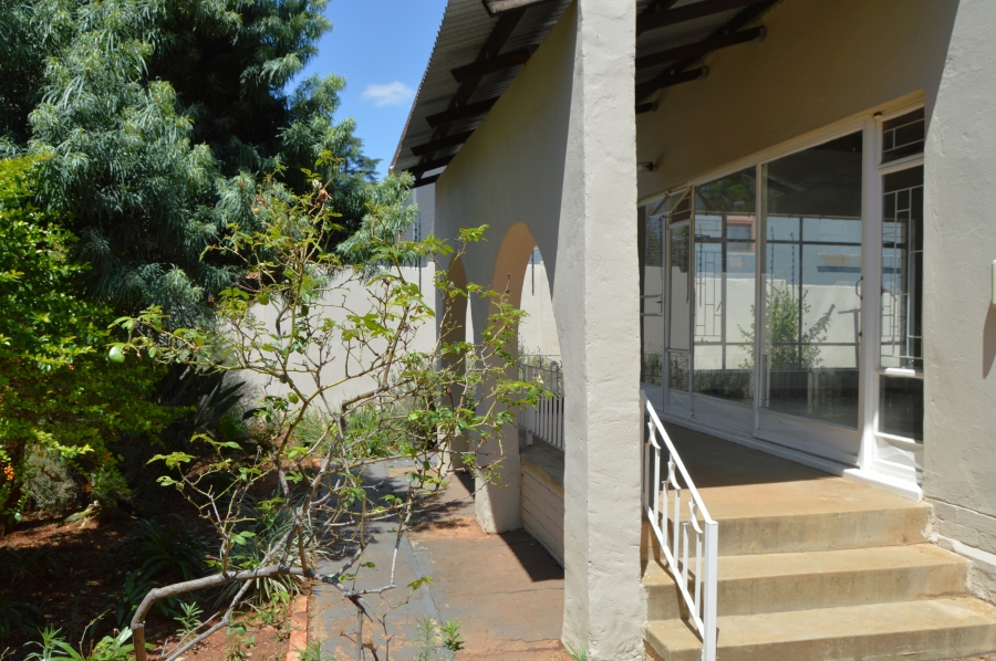 To Let 3 Bedroom Property for Rent in Eastwood Gauteng