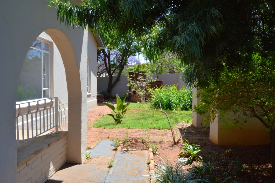 To Let 3 Bedroom Property for Rent in Eastwood Gauteng