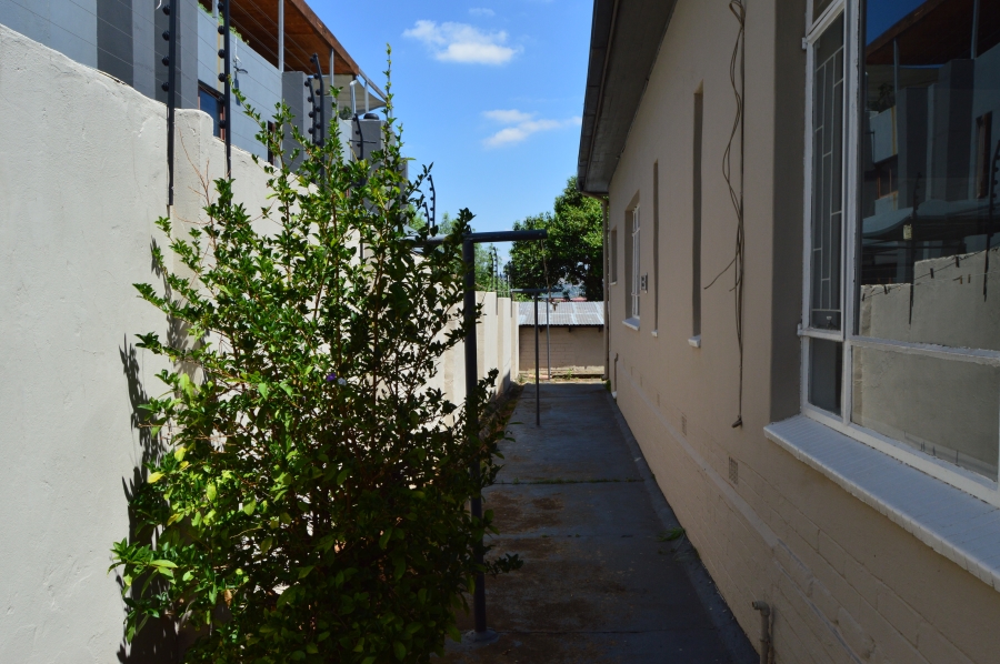 To Let 3 Bedroom Property for Rent in Eastwood Gauteng