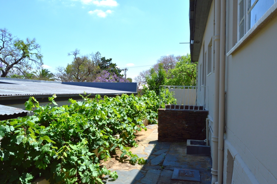 To Let 3 Bedroom Property for Rent in Eastwood Gauteng