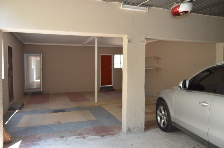 To Let 3 Bedroom Property for Rent in Eastwood Gauteng