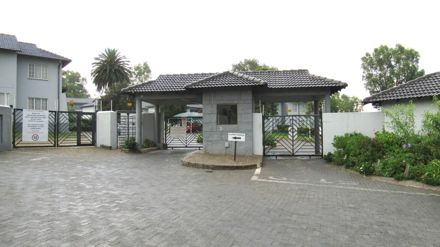 1 Bedroom Property for Sale in Sharonlea Gauteng